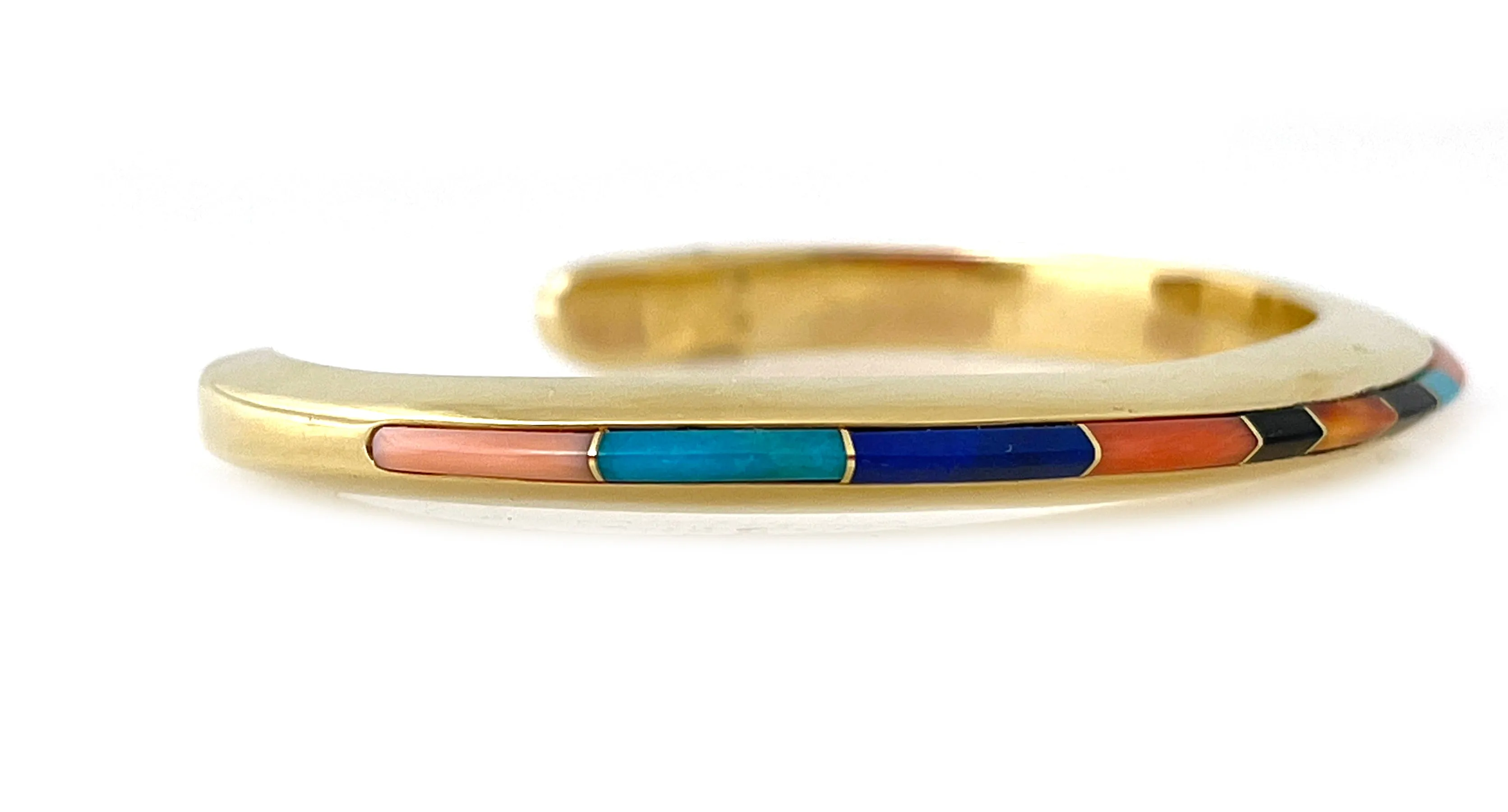 Slim Line Bracelet