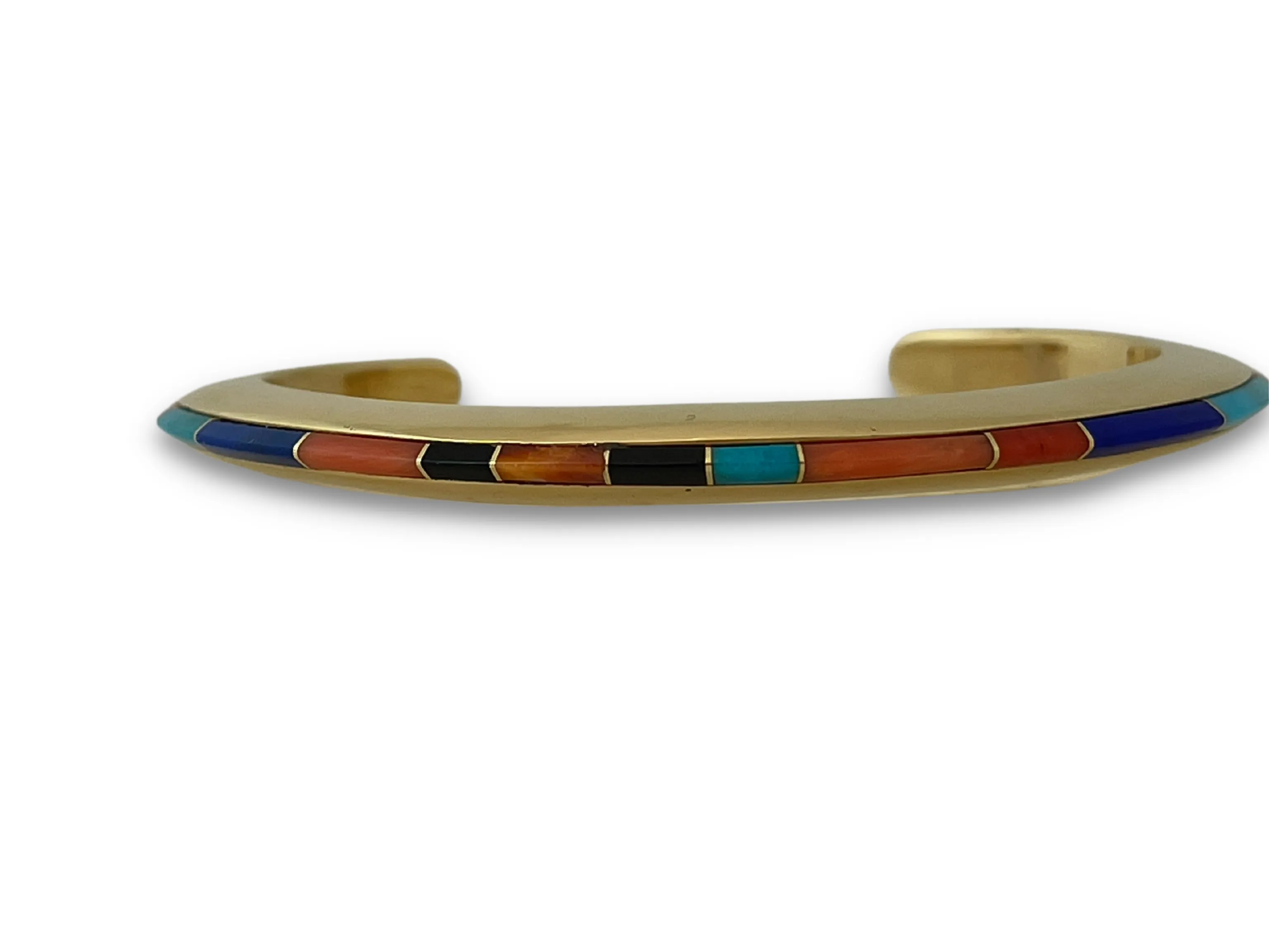 Slim Line Bracelet