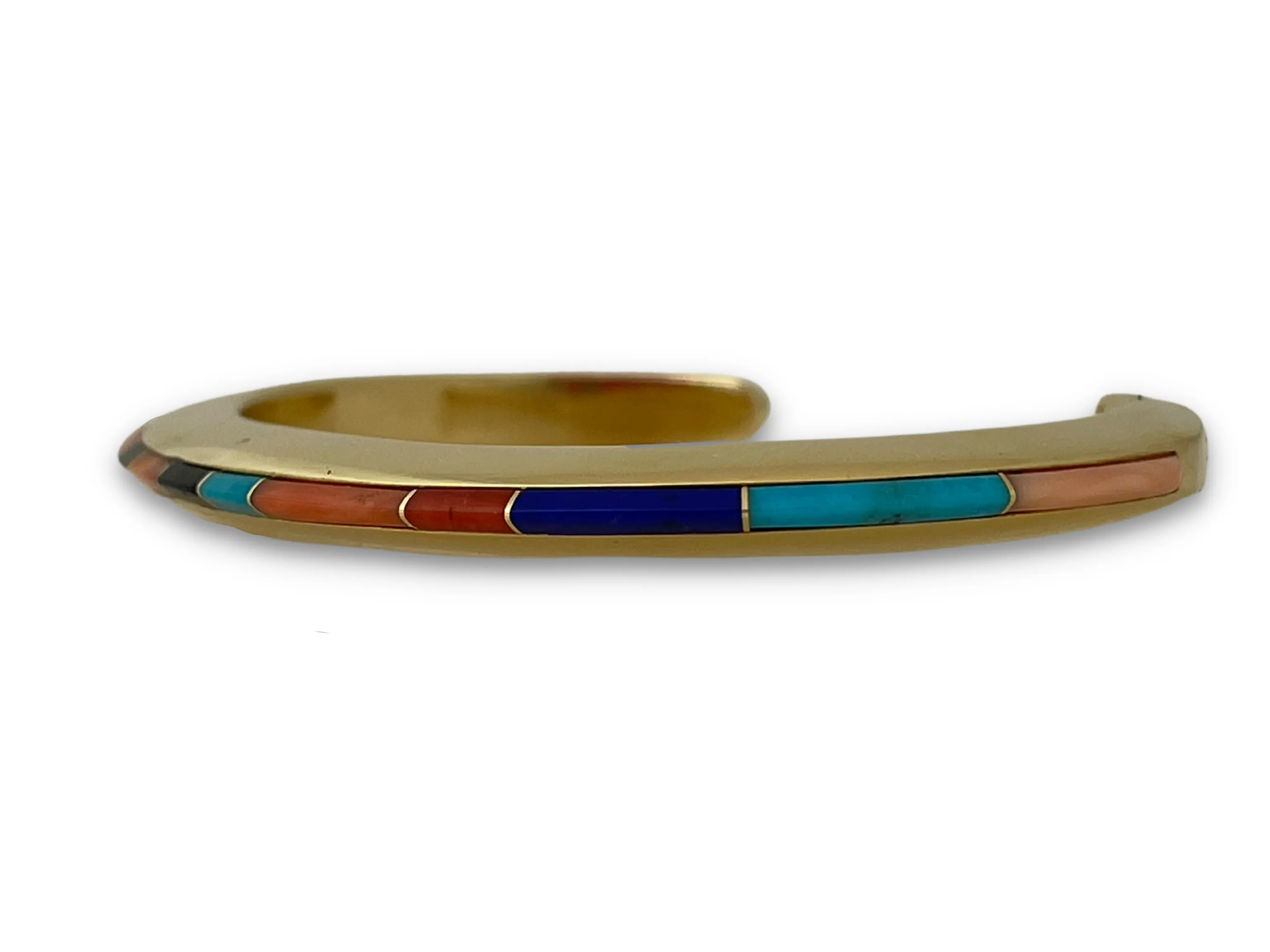 Slim Line Bracelet