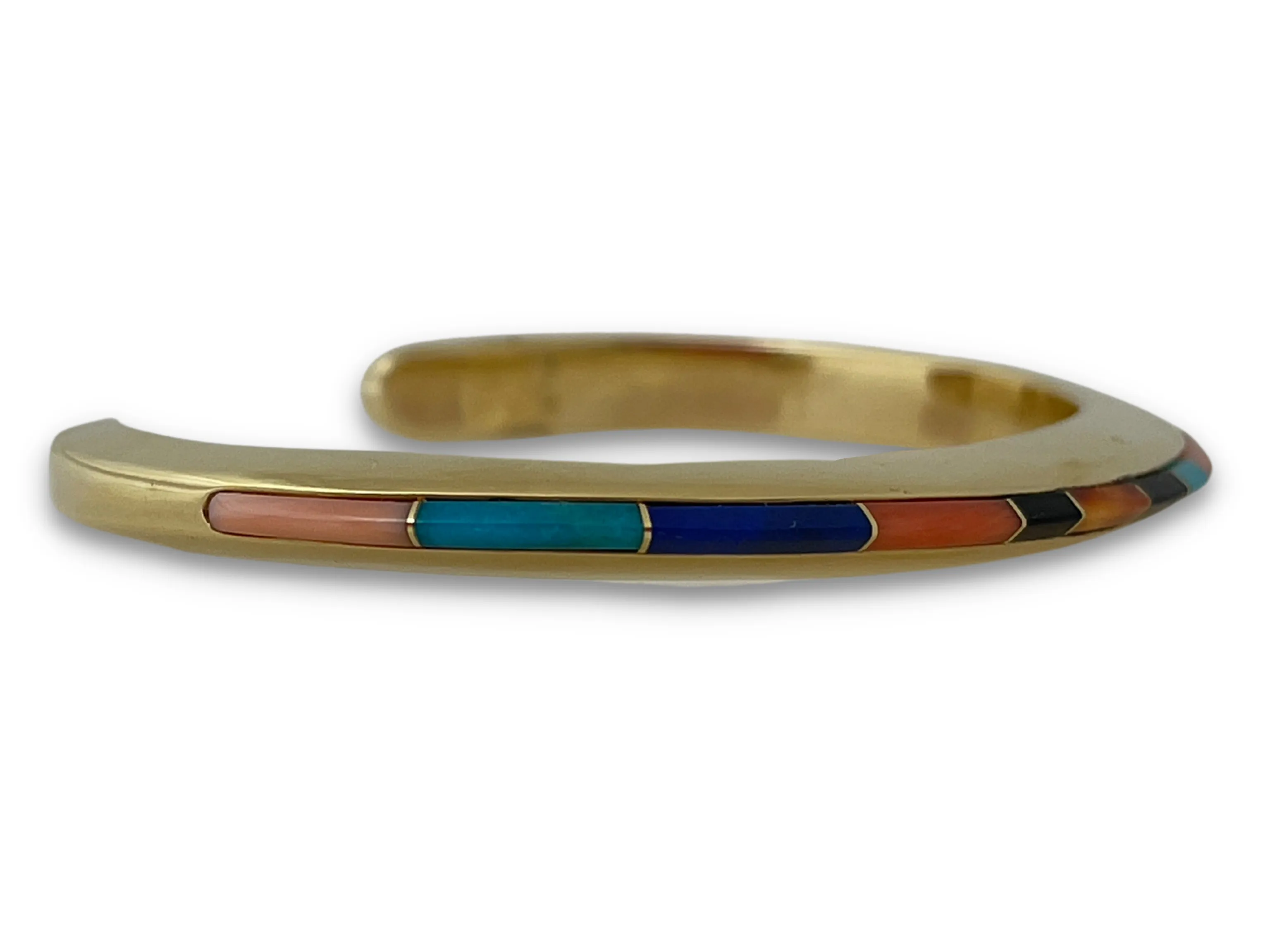 Slim Line Bracelet