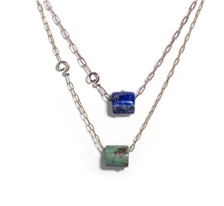 Snow Globe Pendant