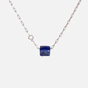 Snow Globe Pendant