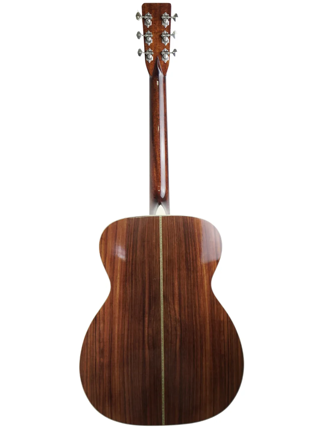 SOLD - Eastman E20-OM - China 2011