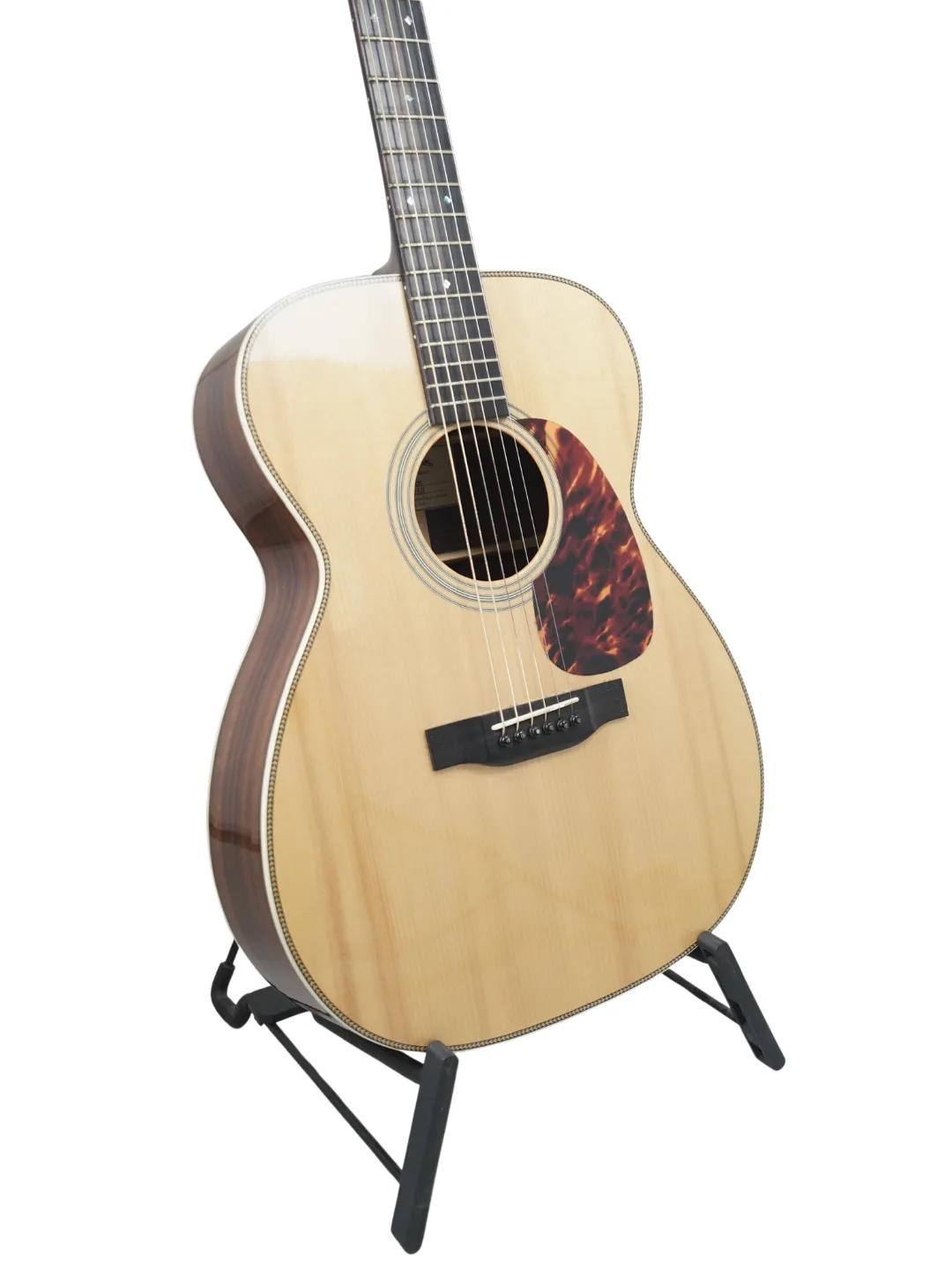 SOLD - Eastman E20-OM - China 2011