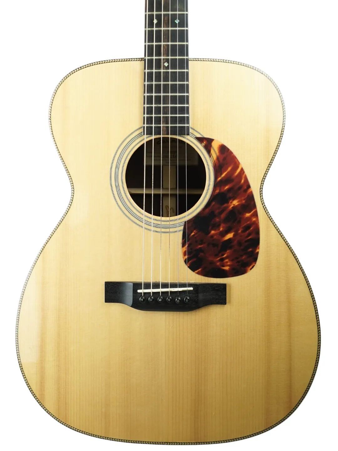 SOLD - Eastman E20-OM - China 2011
