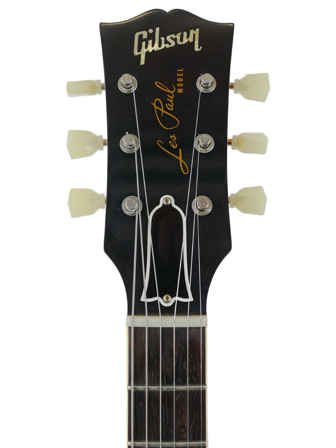 SOLD - Gibson Custom Shop '59 Les Paul Standard R/I w Brazilian Rosewood - USA 2018