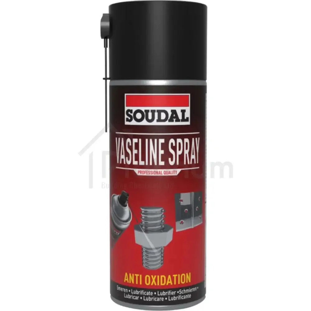 Soudal Vaseline Spray