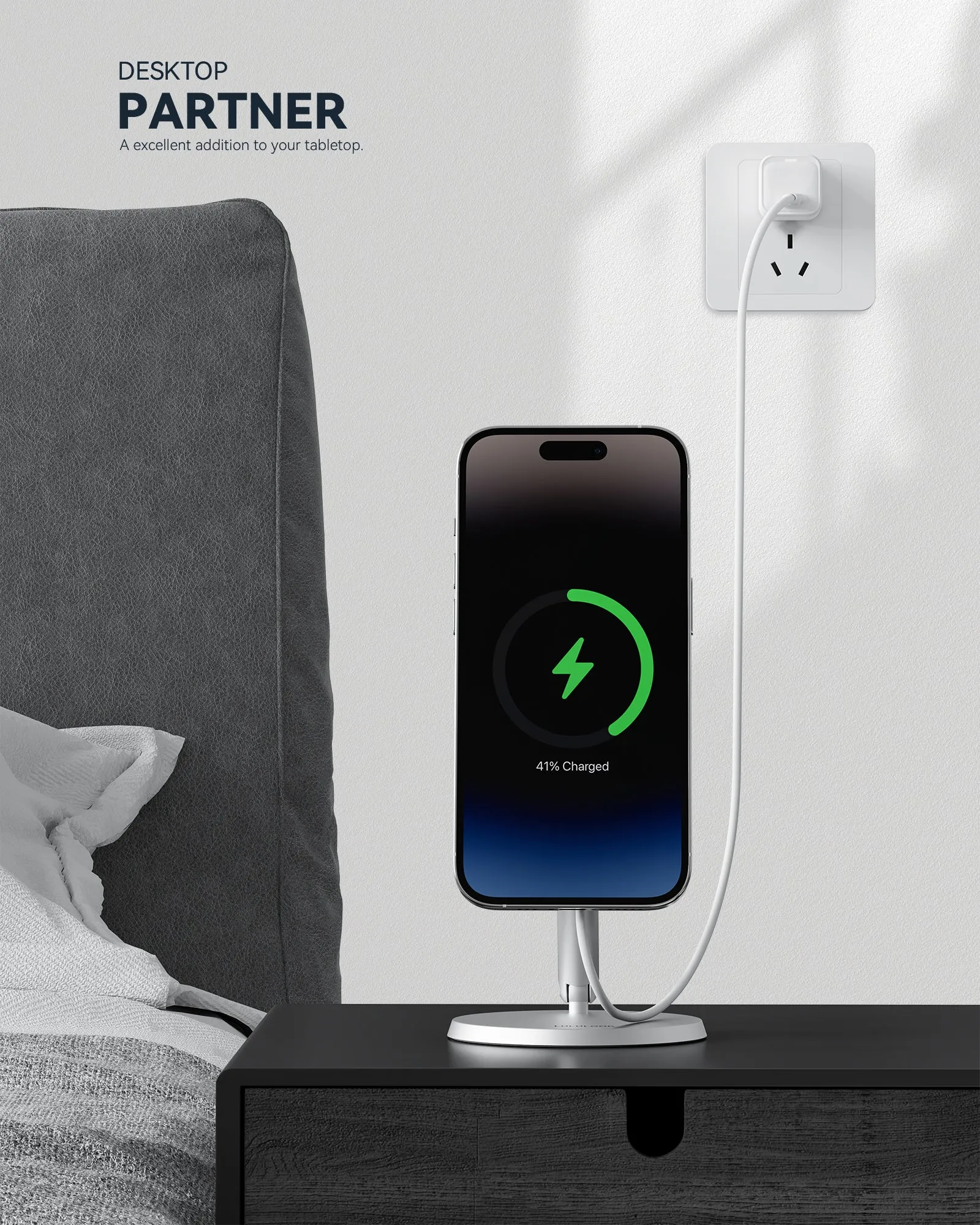 Stand for MagSafe Charger