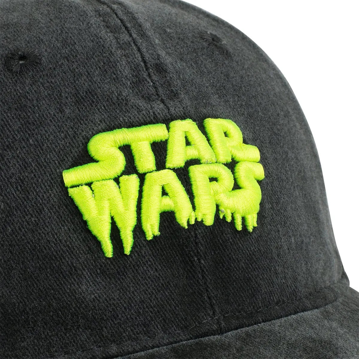 Star Wars™ "Logo Drip" – Dad Hat