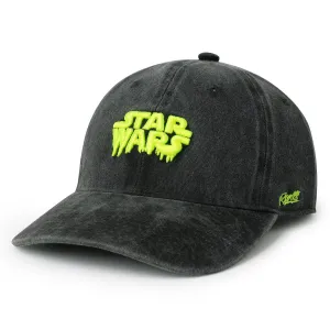 Star Wars™ "Logo Drip" – Dad Hat