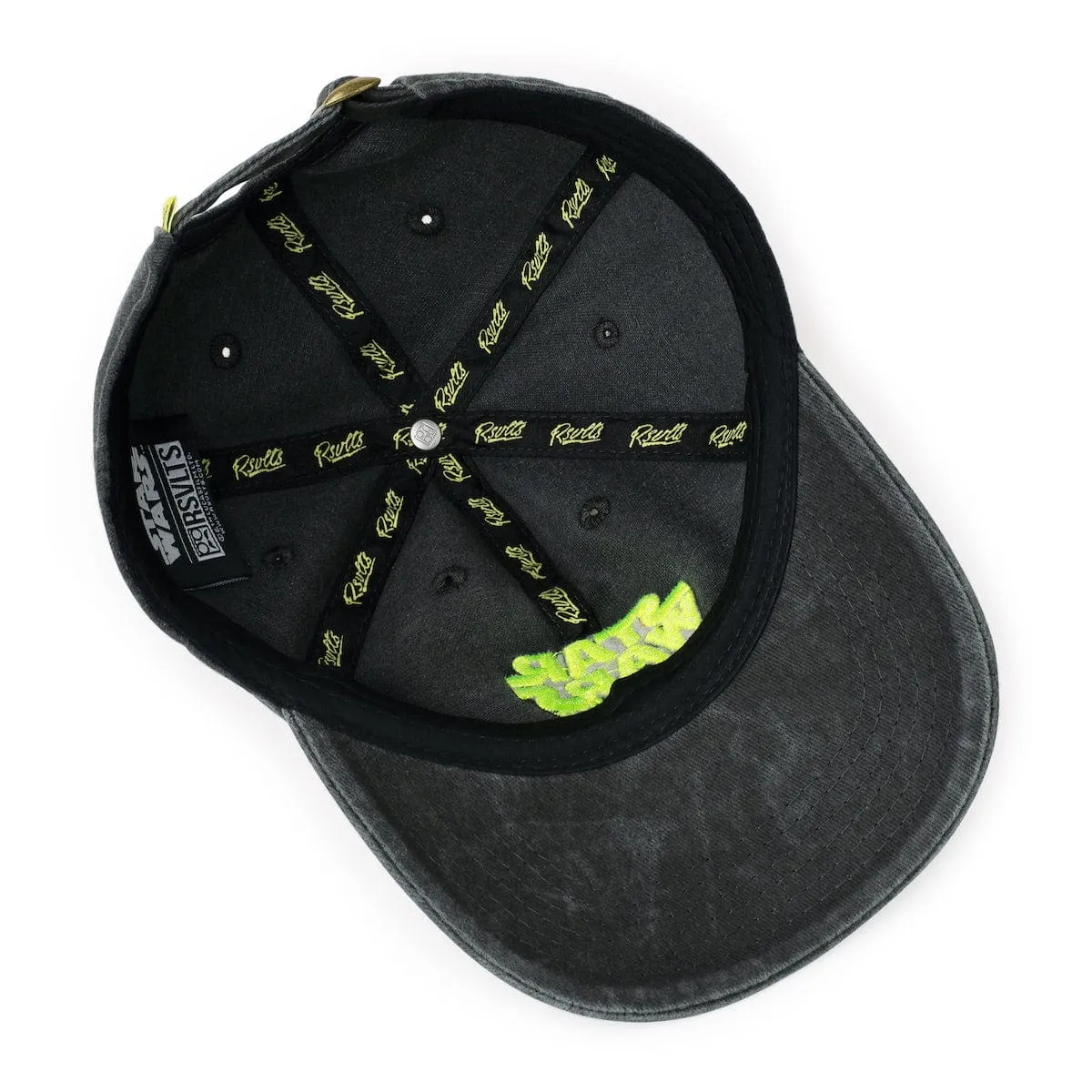 Star Wars™ "Logo Drip" – Dad Hat