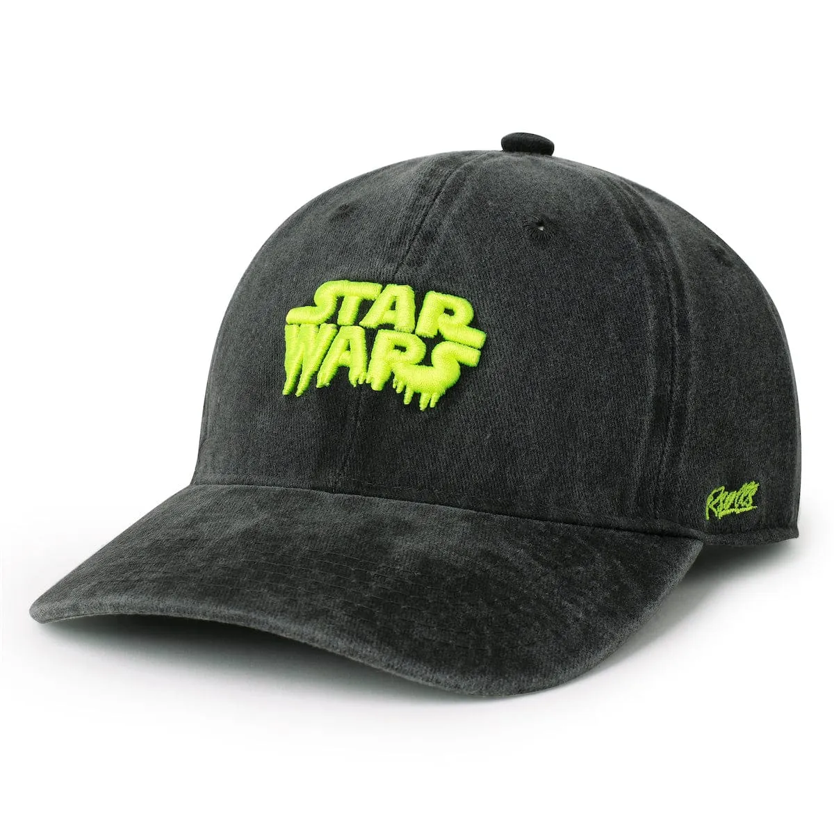 Star Wars™ "Logo Drip" – Dad Hat