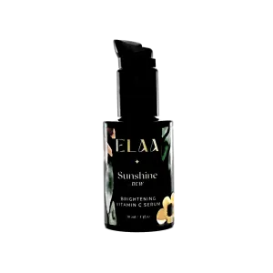 Sunshine Dew Brightening Vitamin C Serum