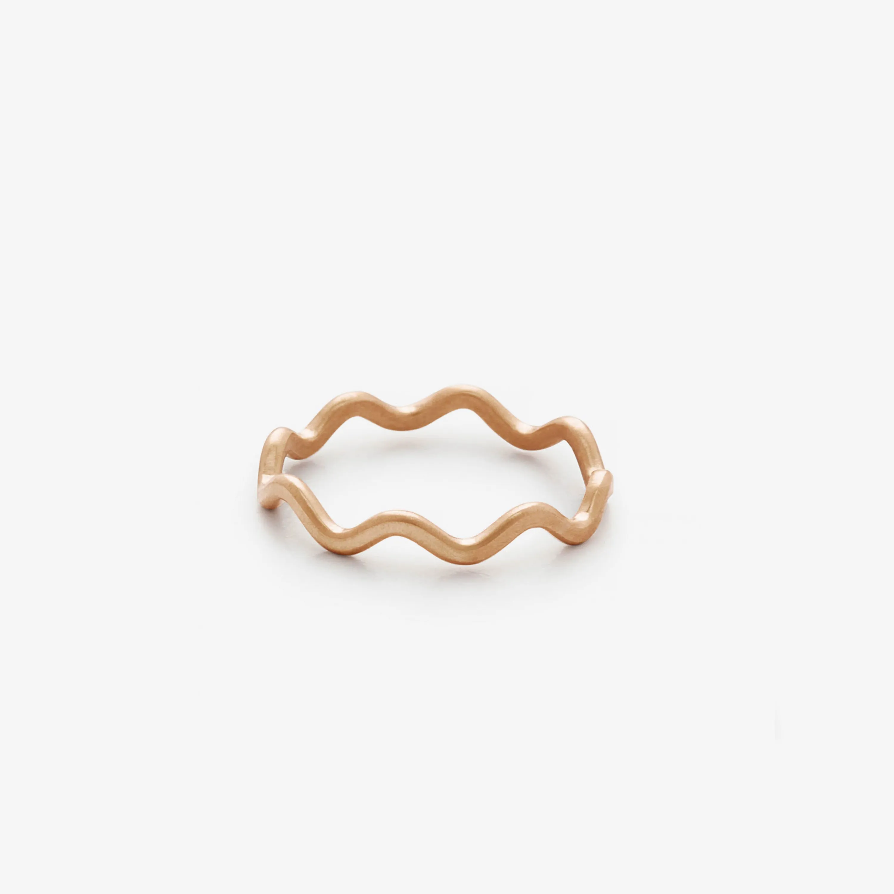 Surfrider Wave Ring