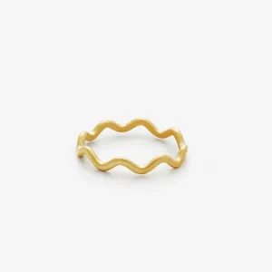 Surfrider Wave Ring