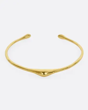 Swell Cuff Bracelet