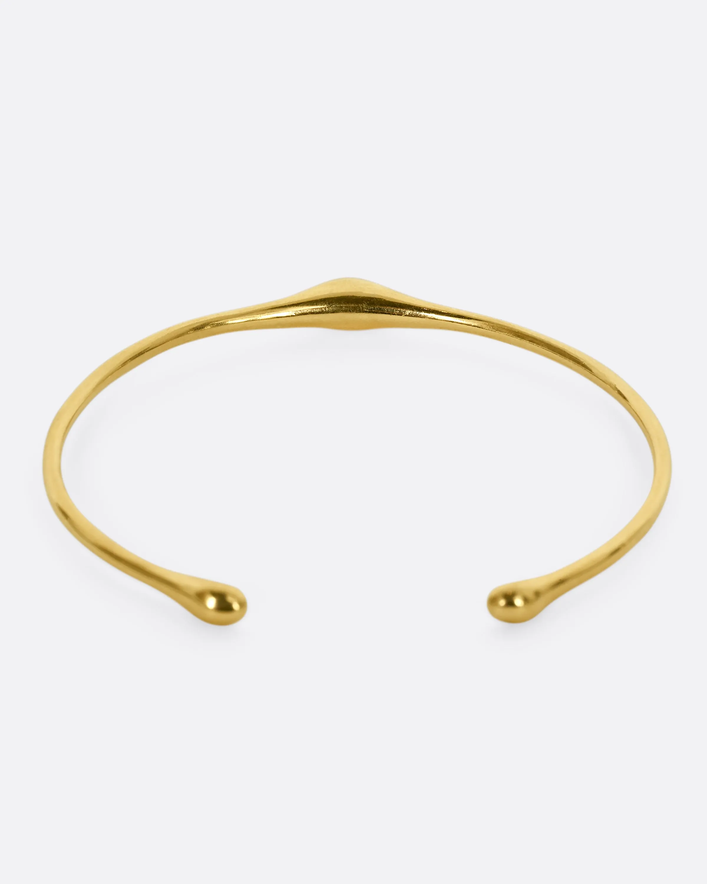 Swell Cuff Bracelet