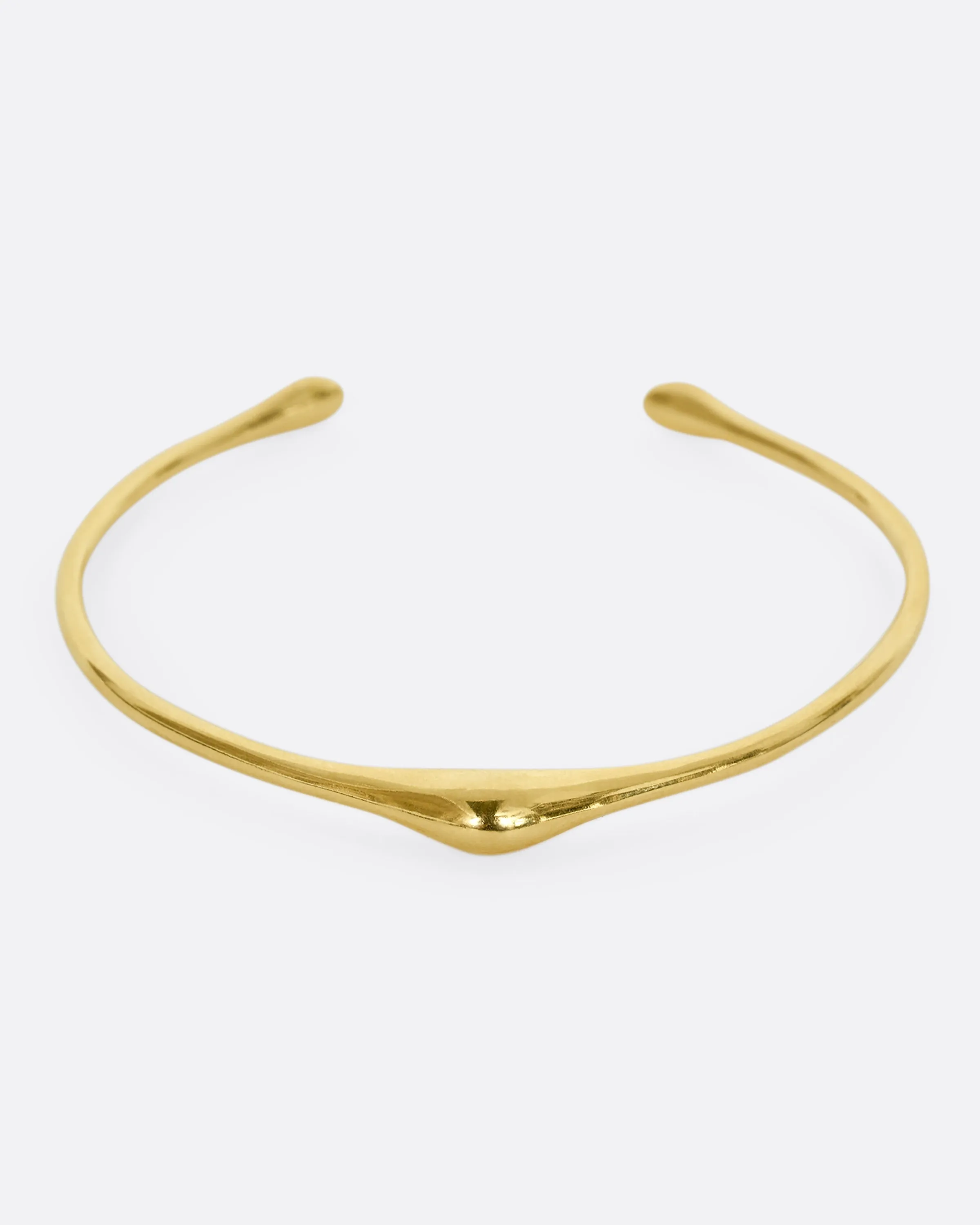 Swell Cuff Bracelet