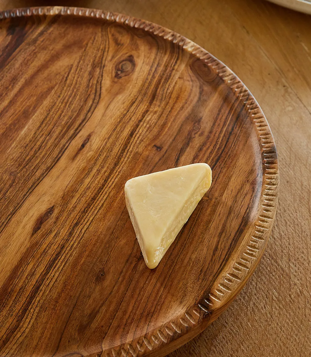 Swivel Serving Board