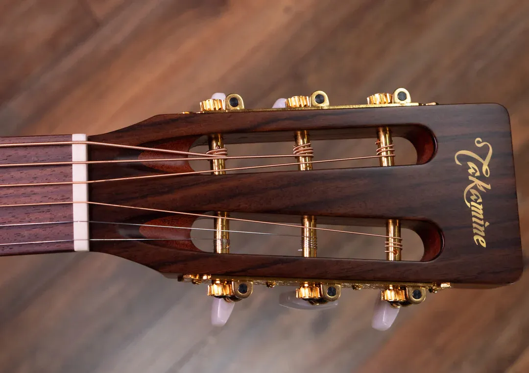 Takamine EF407
