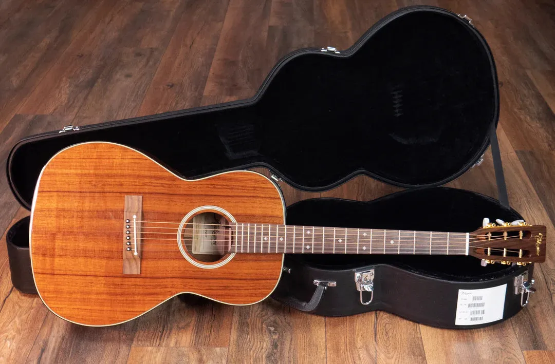 Takamine EF407