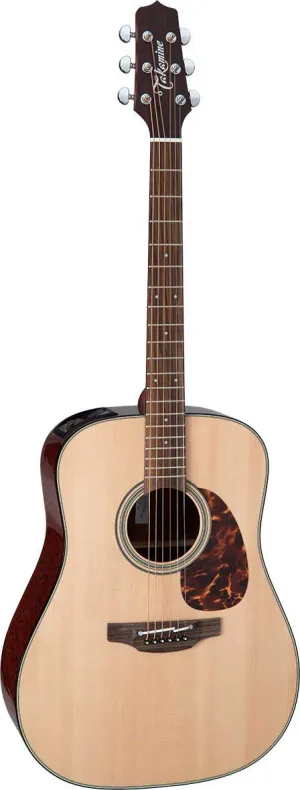 Takamine FT340-BS Acoustic Guitar