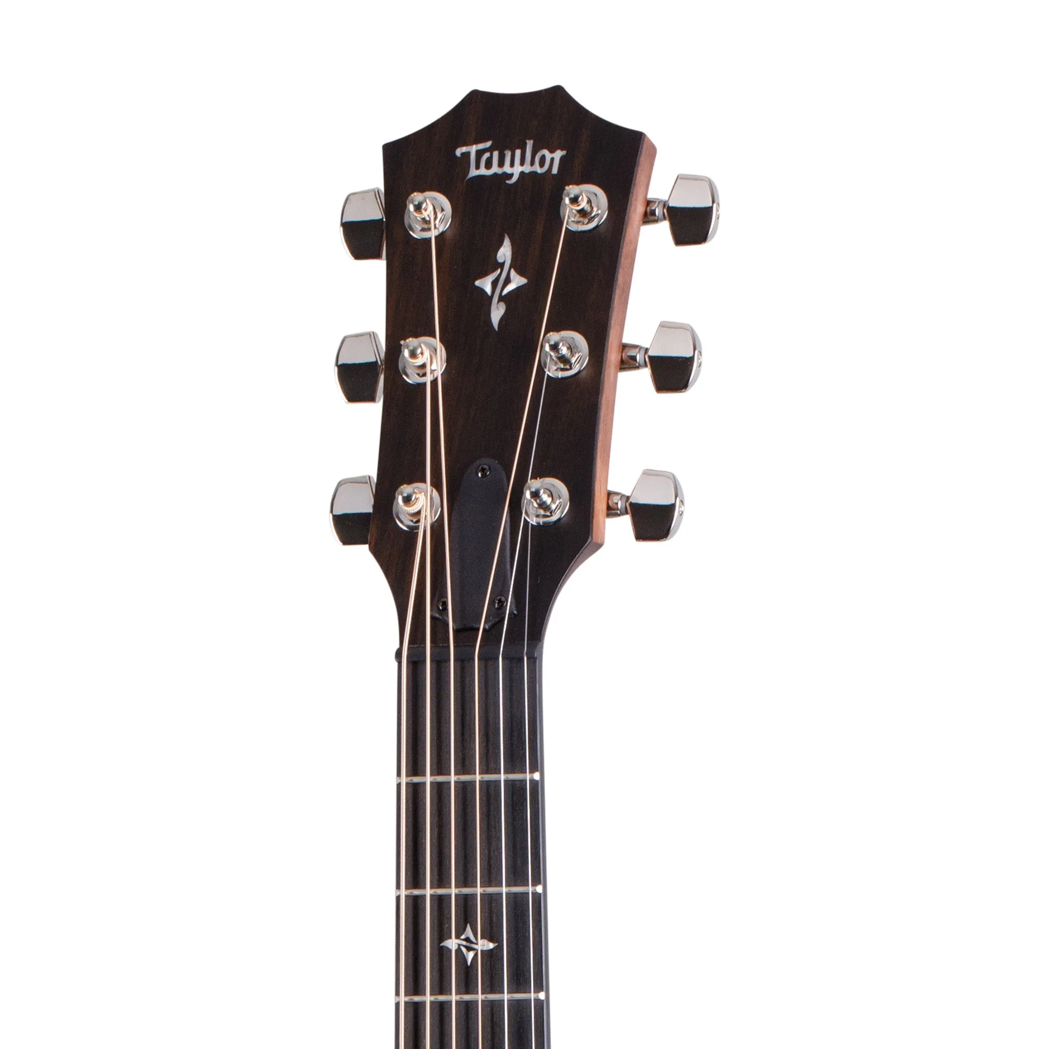 Taylor 412ce-R Grand Concert Acoustic Guitar w/Case, Tobacco Sunburst Top