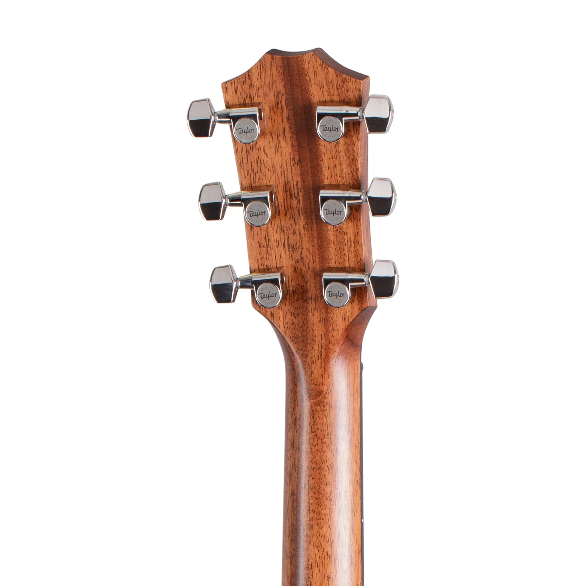 Taylor 412ce-R Grand Concert Acoustic Guitar w/Case, Tobacco Sunburst Top