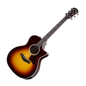 Taylor 414ce Burst