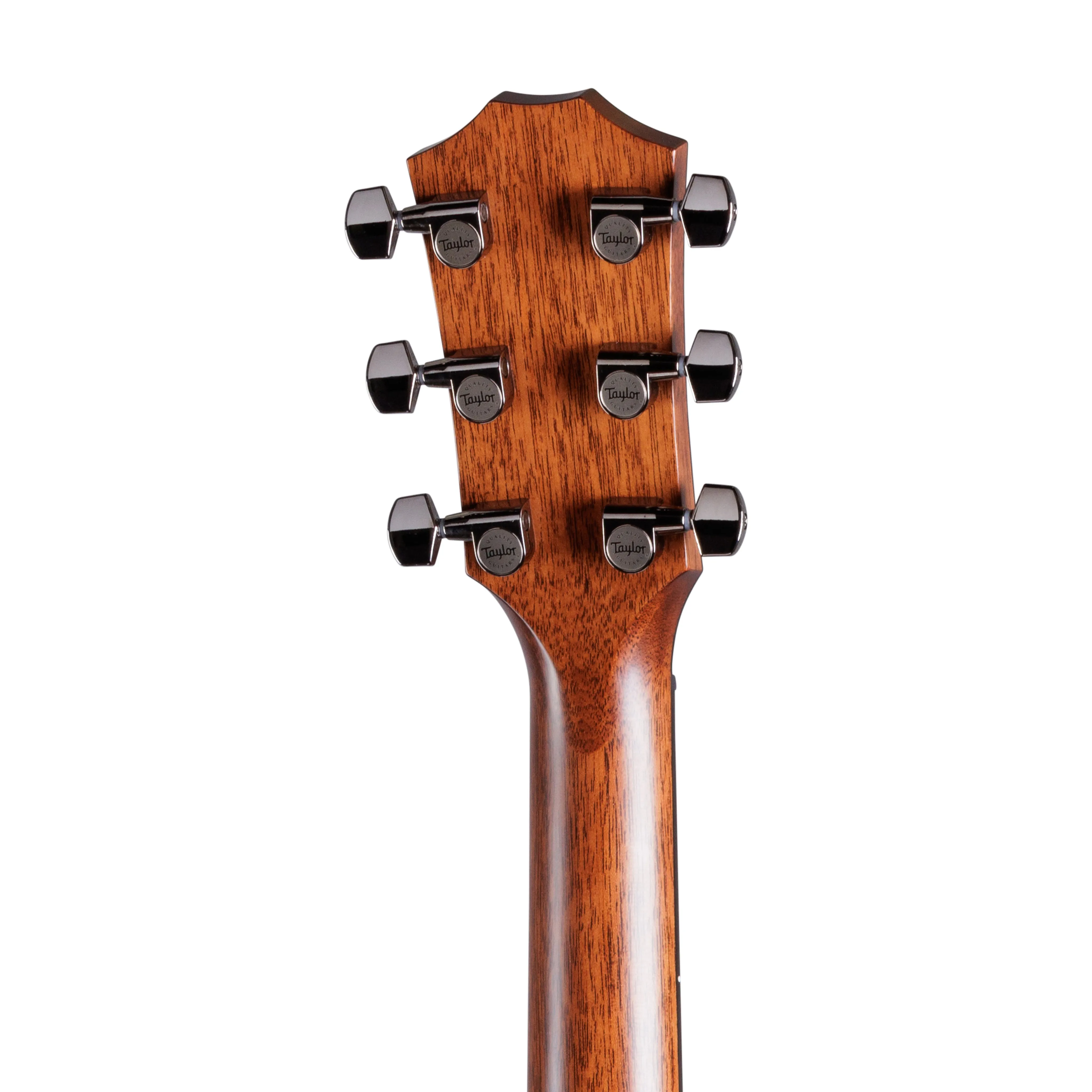 Taylor 814ce Special Edition Grand Auditorium Acoustic Guitar w/Case, Blacktop
