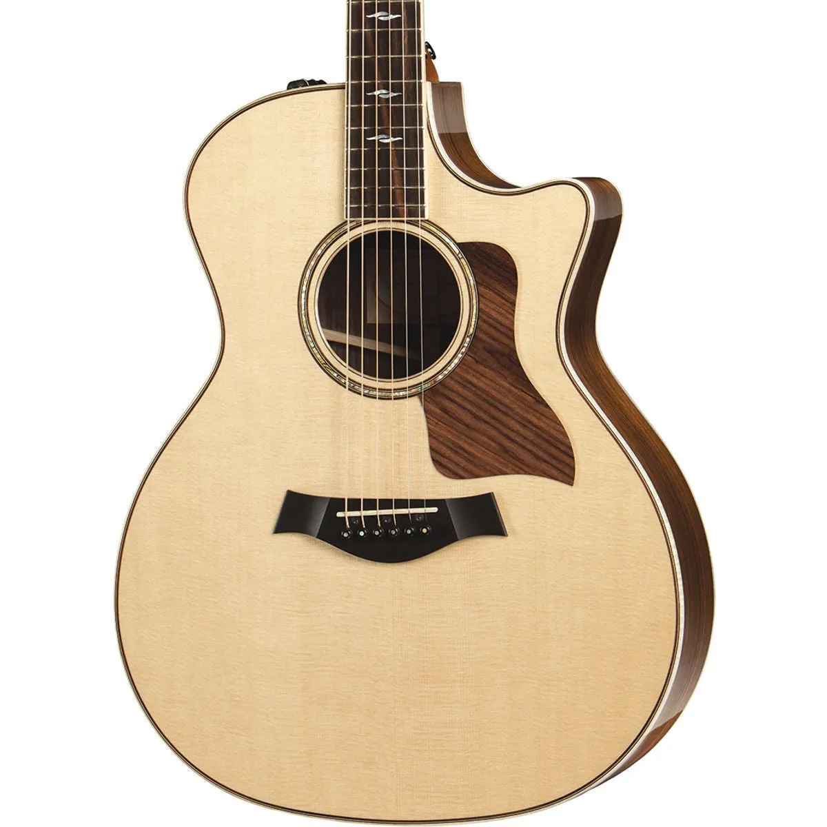 Taylor 814ce