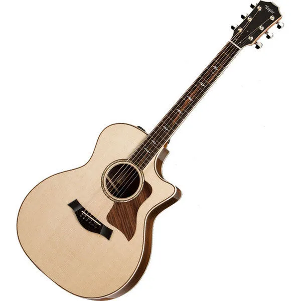 Taylor 814ce