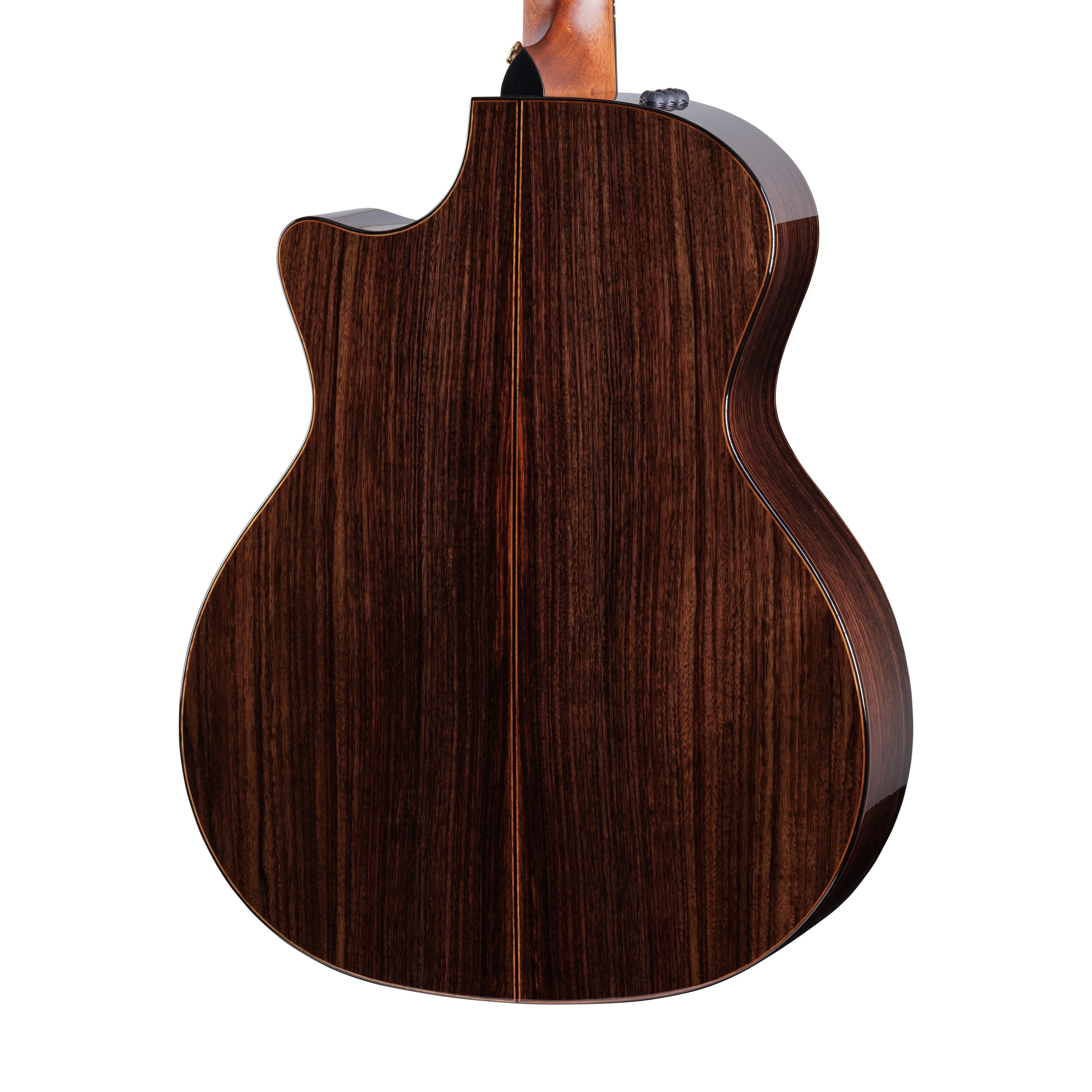 Taylor 914ce Special Edition RW/Redwood Grand Auditorium Acoustic Guitar w/Case, Cindy Inlay