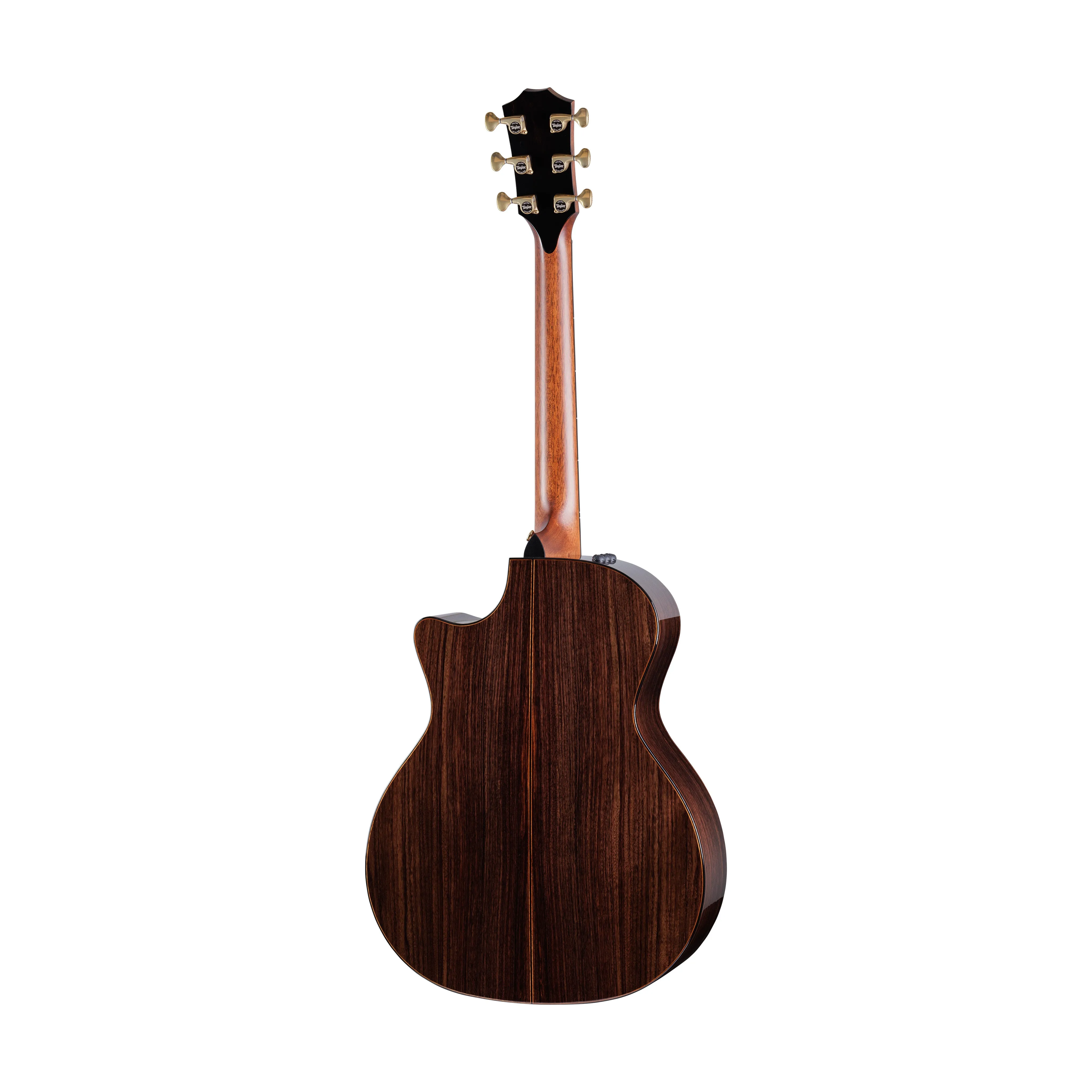 Taylor 914ce Special Edition RW/Redwood Grand Auditorium Acoustic Guitar w/Case, Cindy Inlay