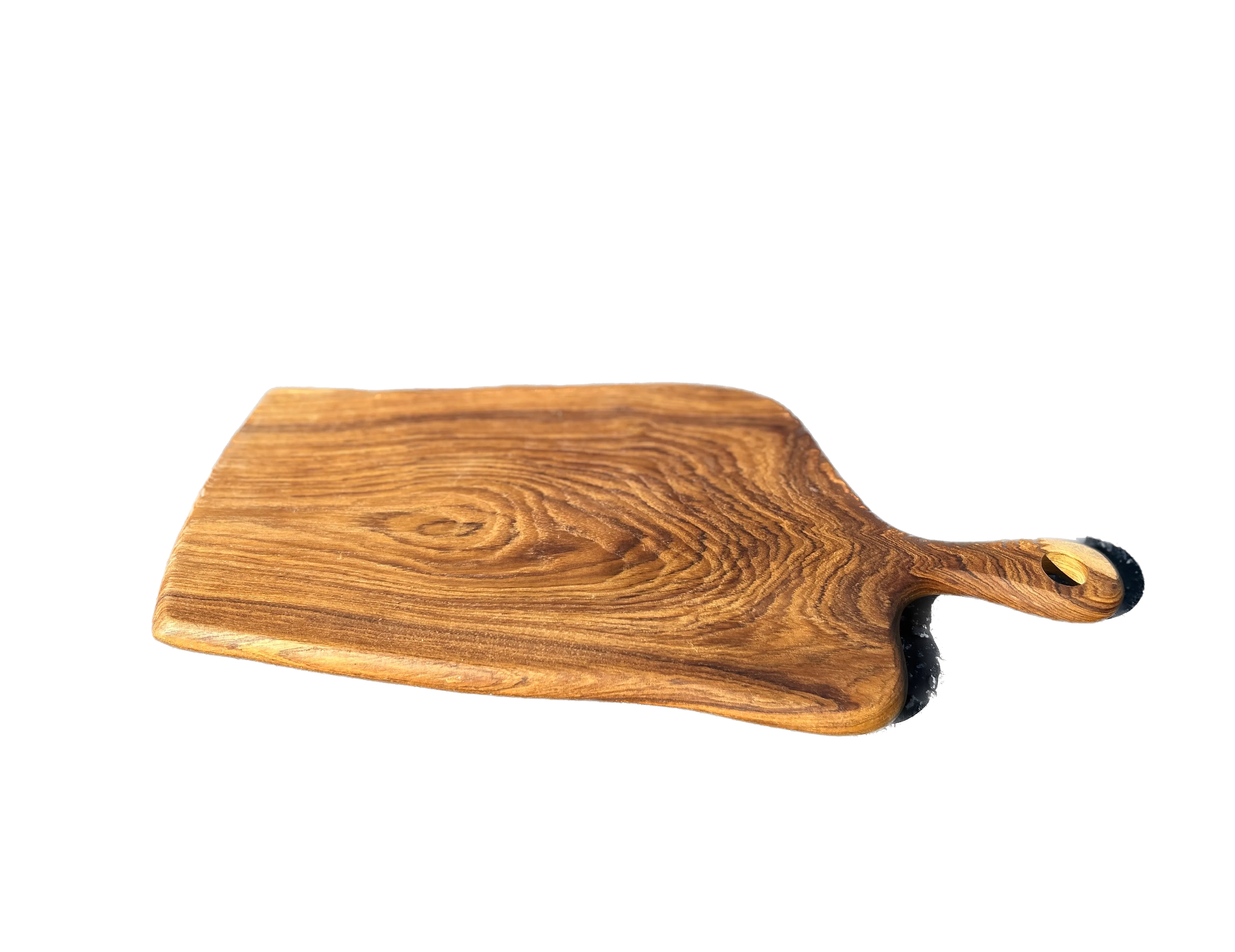 Teak Cutting Board