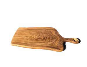 Teak Cutting Board
