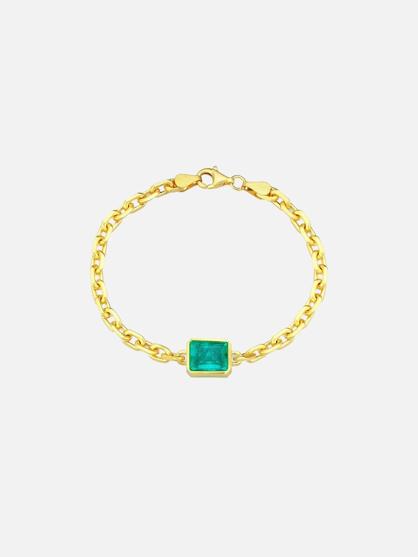 The Gem Bracelet