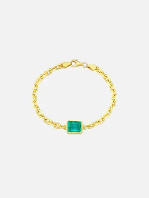 The Gem Bracelet