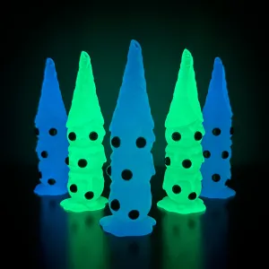 This is Wafull "Mystery Flavor" Limited Edition Resin Figure