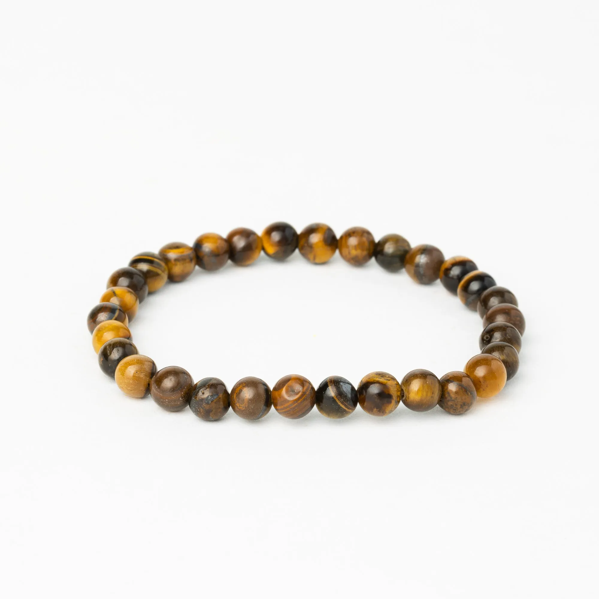 Tiger Eye Bracelet