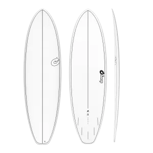 Torq TEC HD - Bigboy 7'2