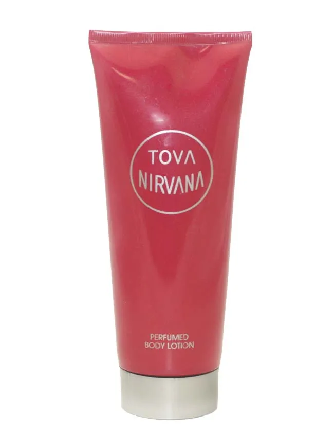 Tova Nirvana Body Lotion for Women
