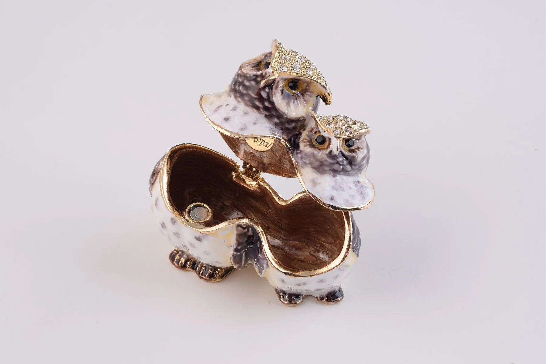 Two Owls