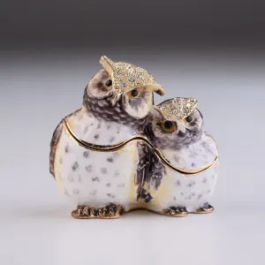 Two Owls
