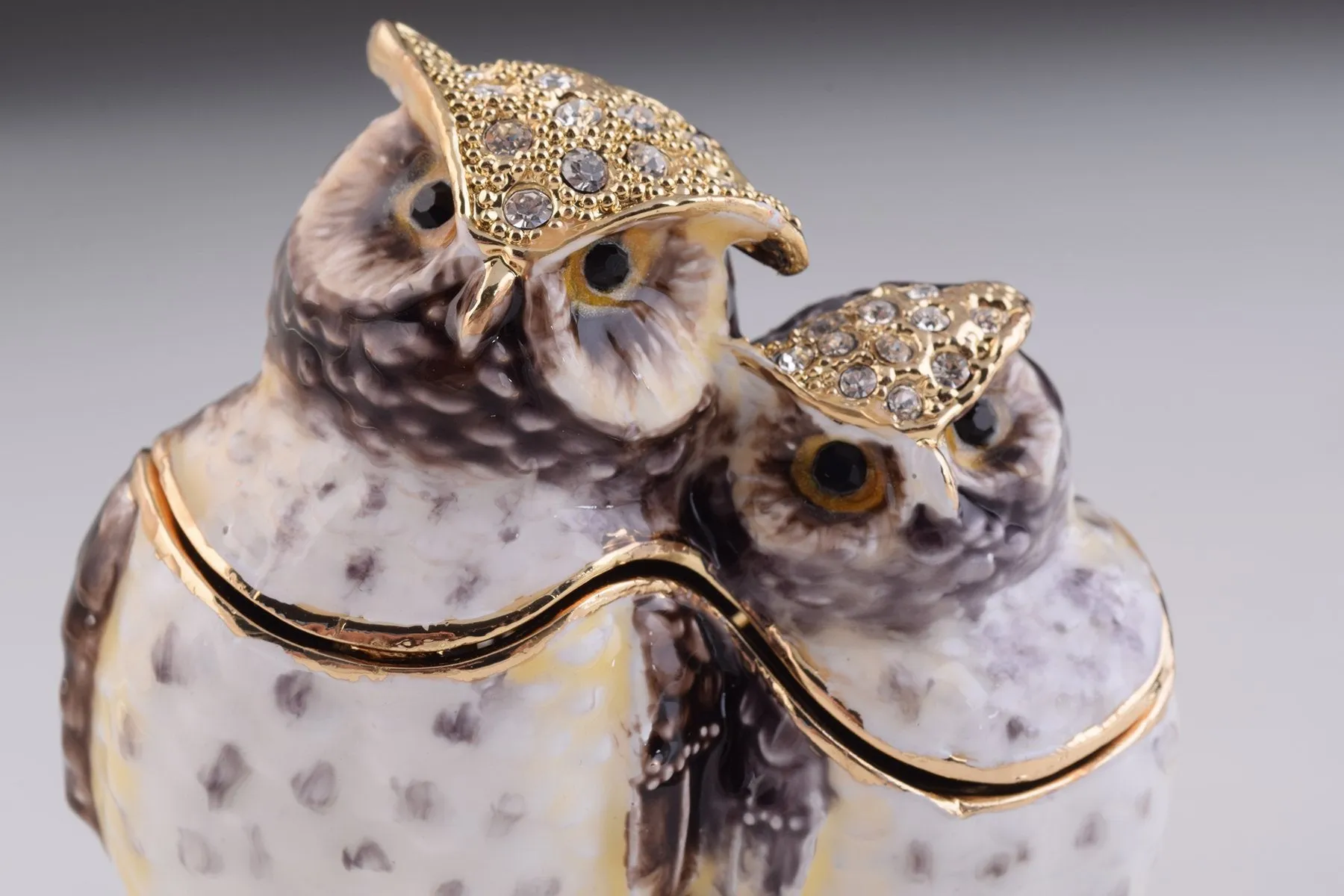 Two Owls