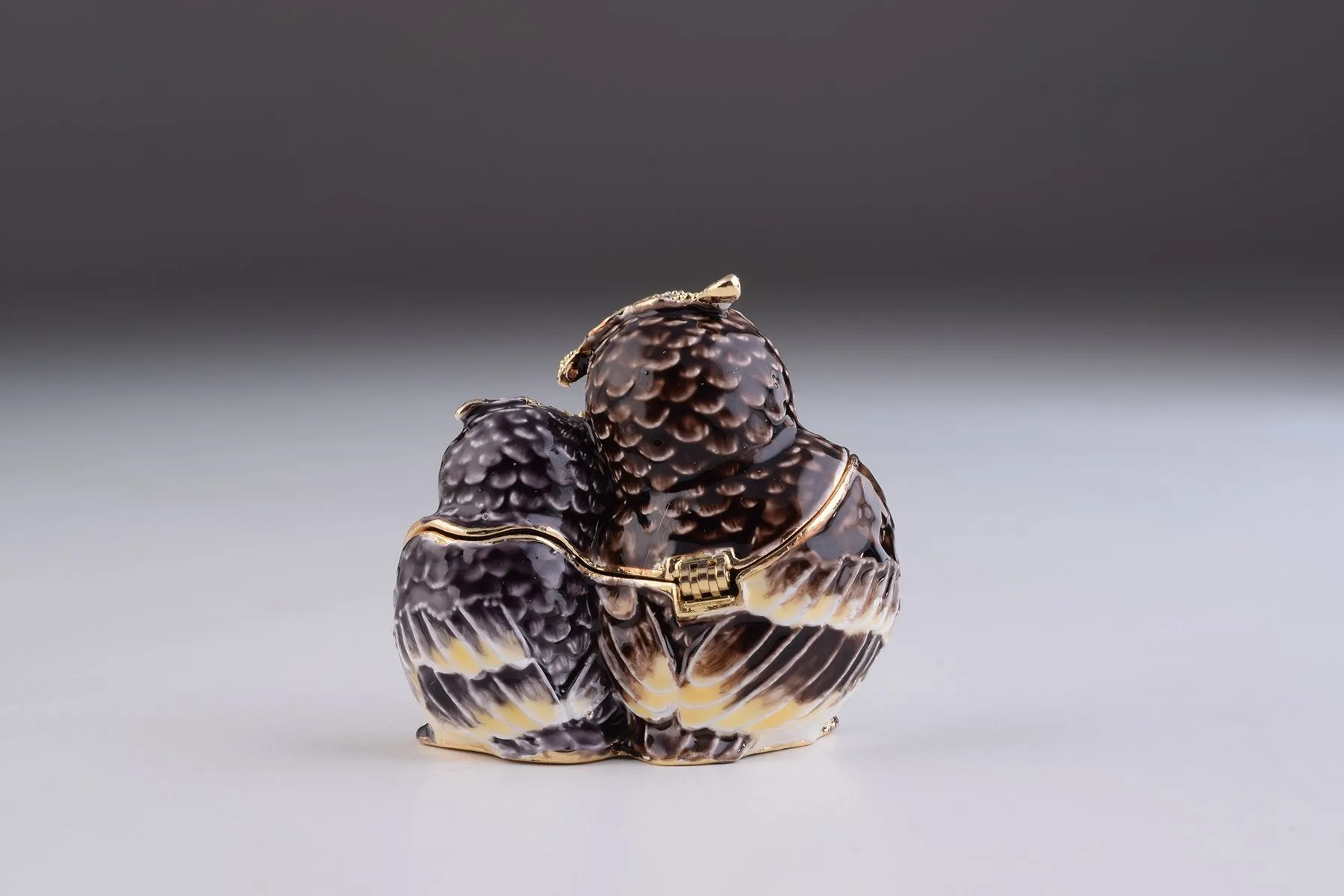 Two Owls