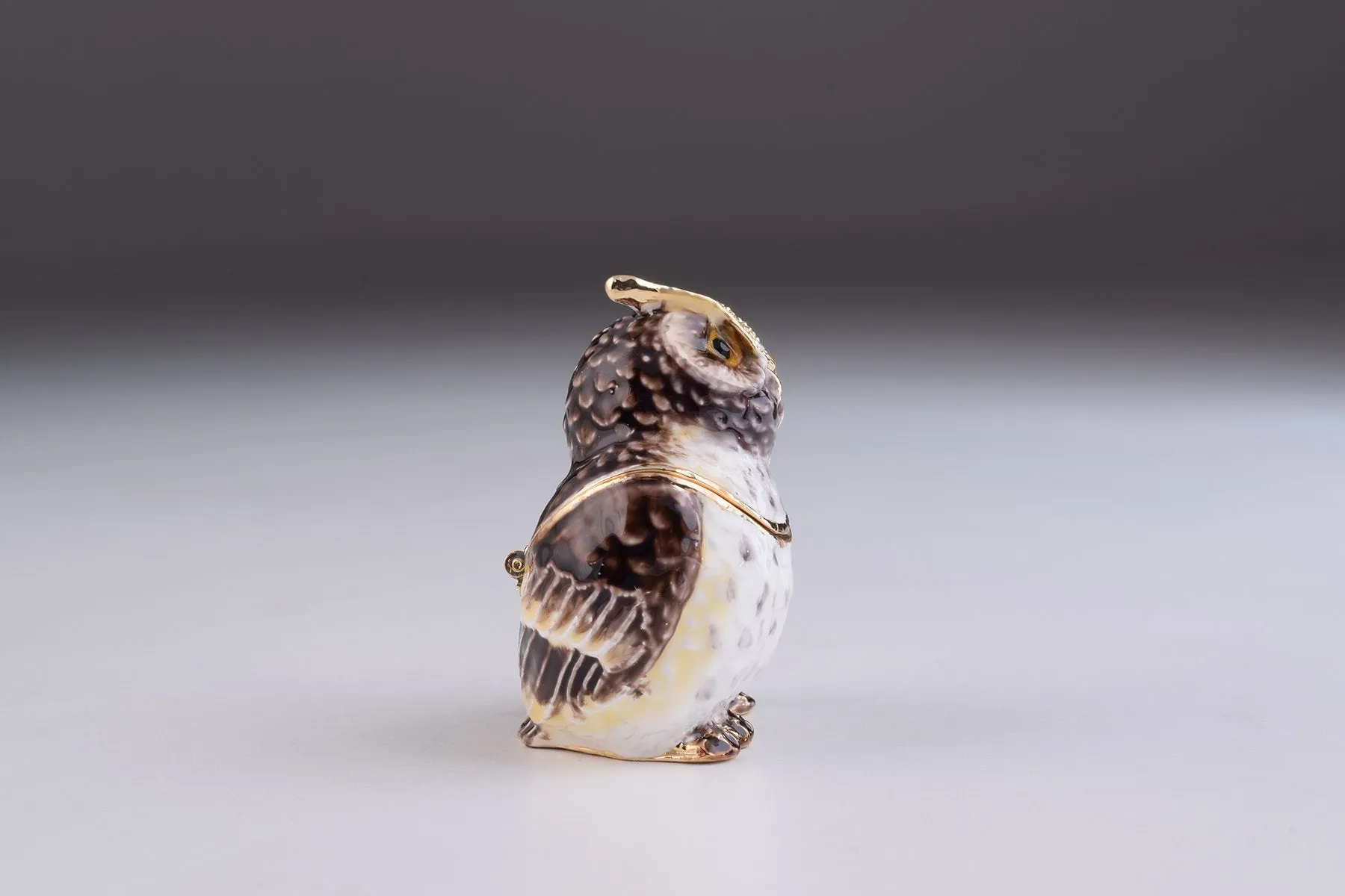 Two Owls