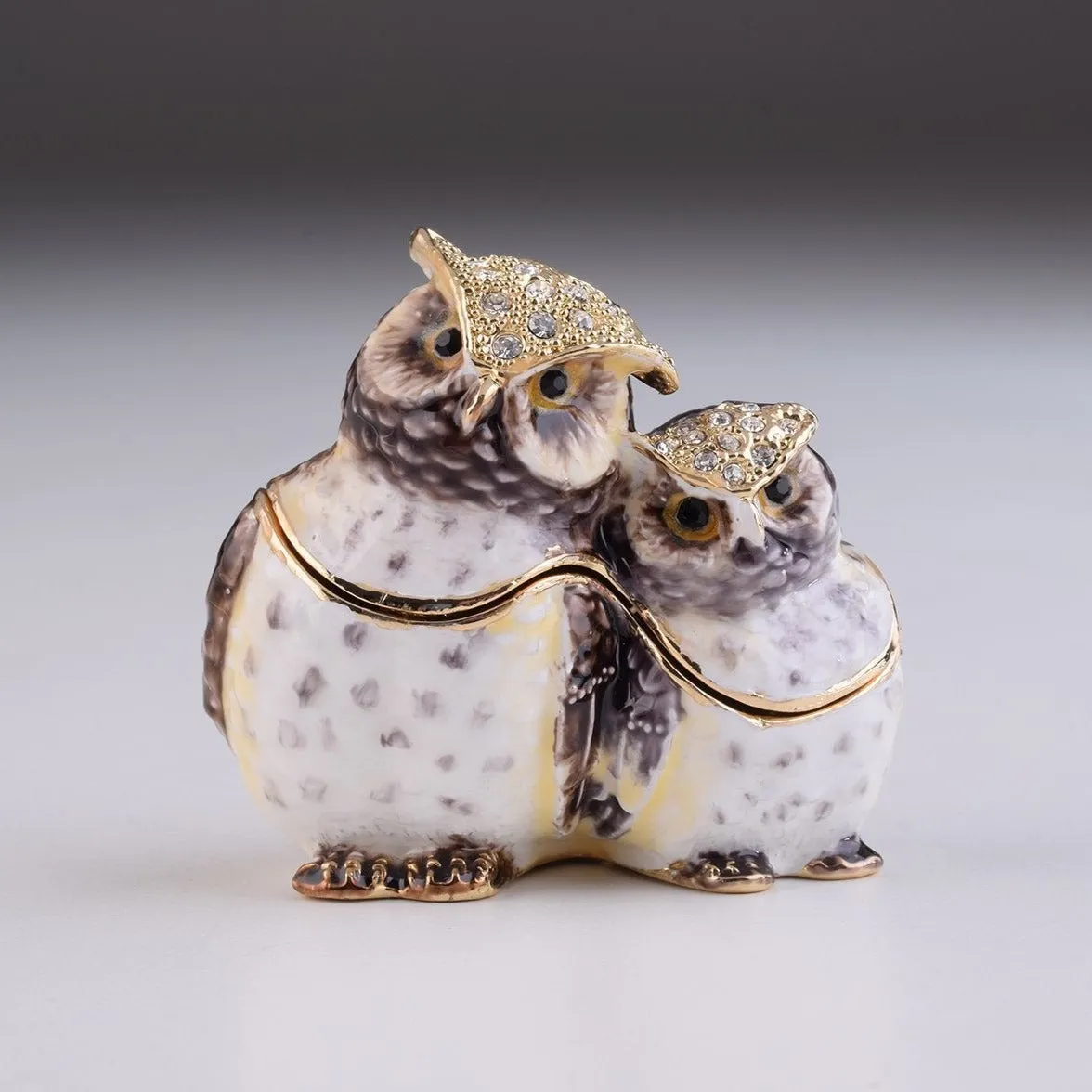 Two Owls