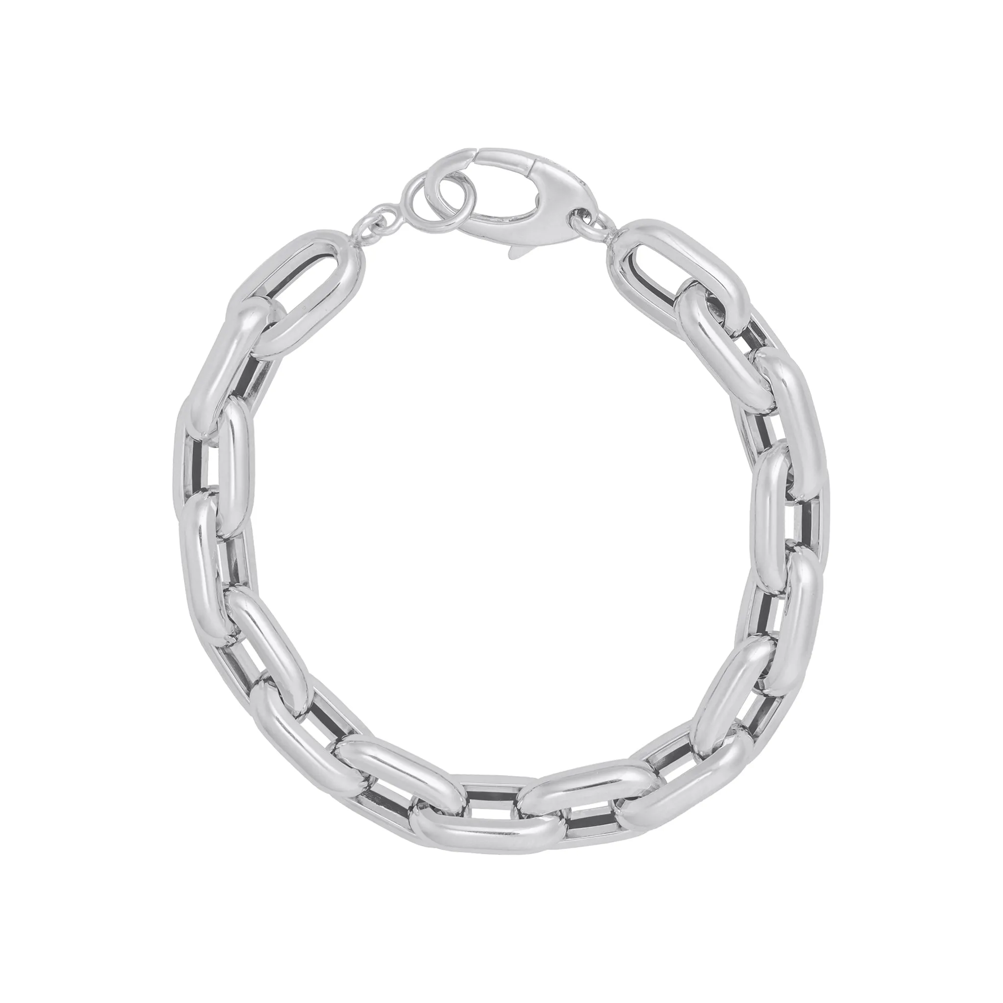 Tyler Chunky Link Chain Bracelet