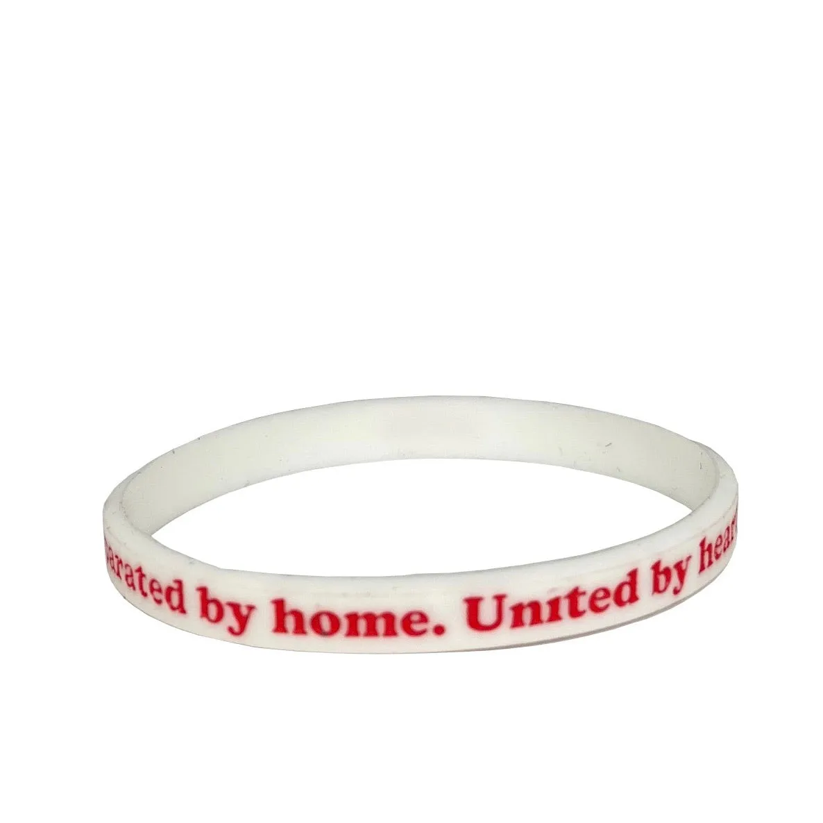 United By Heart Jade Sea Glass Cord